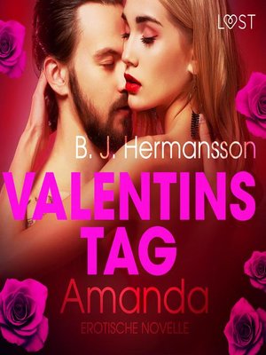 cover image of Valentinstag